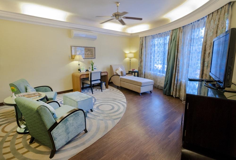 Sawai Madhopur Lodge - Ihcl Seleqtions מראה חיצוני תמונה